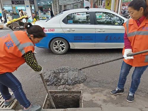金沙沉沙井清掏-污水井清理